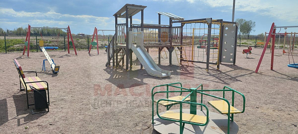 Русская Усадьба