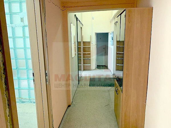 Помещение под мастерскую, склад - 531 м2