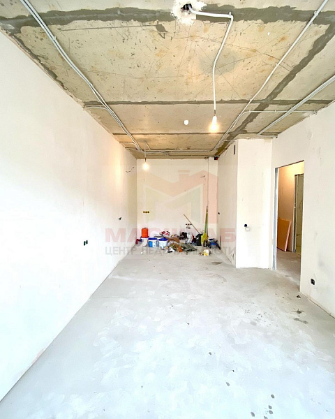 Новоселье, Невская 4