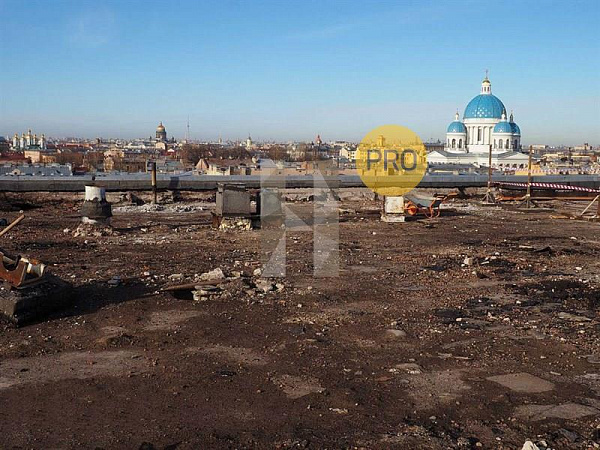 ЖК Болконский