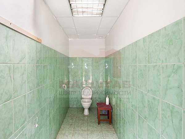 Помещение под производство, склад - 660 м2