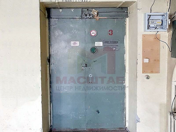 Помещение под мастерскую, производство, склад - 483 м2