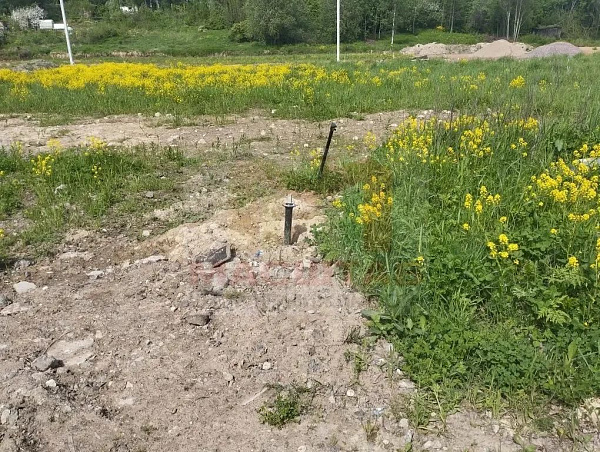 Капитолово 8 соток ДНП