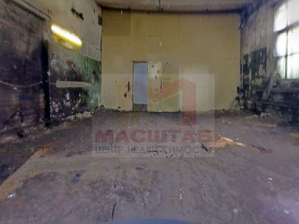 Помещение под мастерскую, склад - 148 м2
