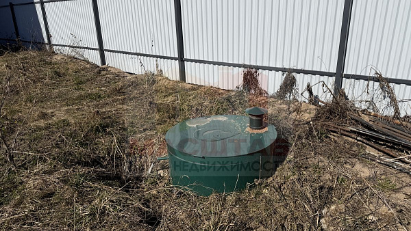 Большие Горки 165 м