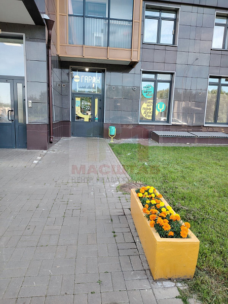 Уютная студия возле залива