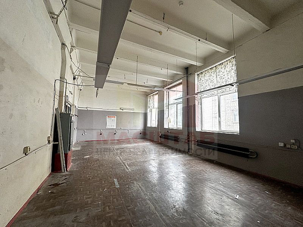 Помещение под склад, мастерскую - 110 м2
