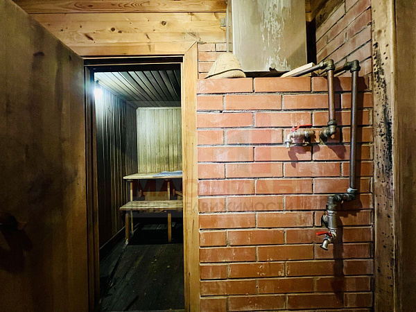 Российская Федерация, Ленинградская область, Волосовский муниципальный район, Клопицкое сельское поселение, д. Клопицы, ул. Новая, д.31