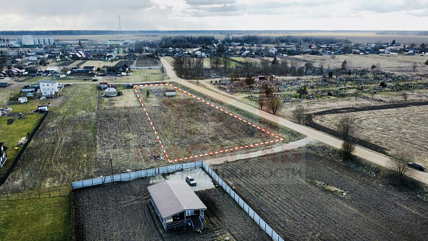 Ленинградская область, Волосовский район, Клопицкое сельское поселение, д. Клопицы