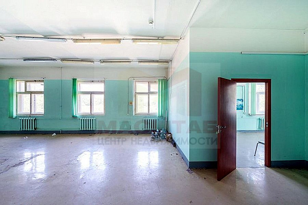 Помещение под мастерскую, производство, склад - 516 м2