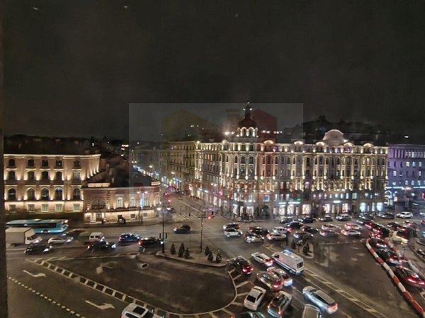 Санкт-Петербург, пр-кт. Каменноостровский