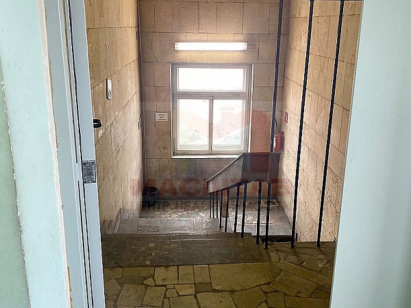 Помещение под мастерскую, склад - 140 м2