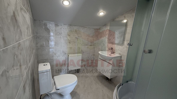 Большие Горки 165 м