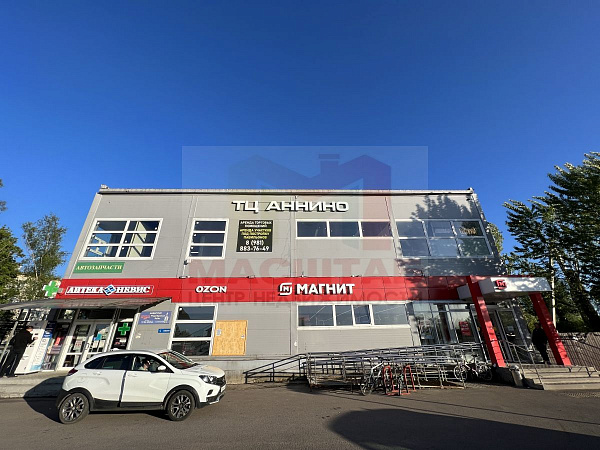 Горелово