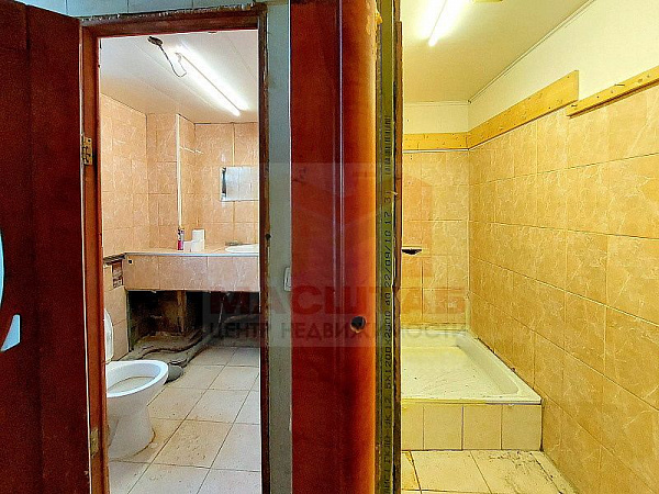 Помещение под мастерскую, склад - 130 м2