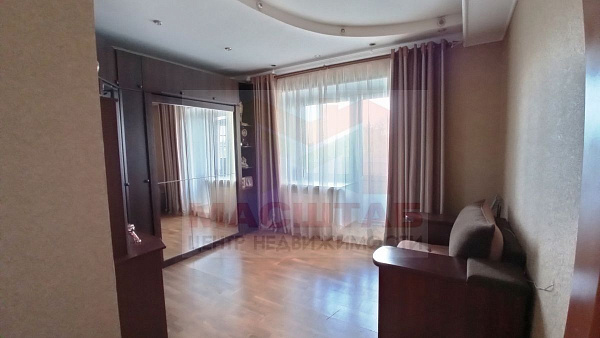 Многоуровневая квартира 123 кв.м.