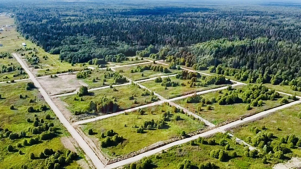 Ленинградская область, Ломоносовский муниципальный район, сельское поселение Лопухинское, Новая Буря.