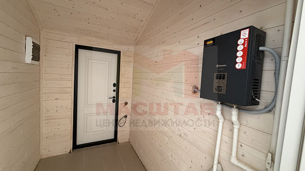 Шелково дом 110 м