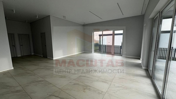 Дом 150м2 с участком 7,5 сот