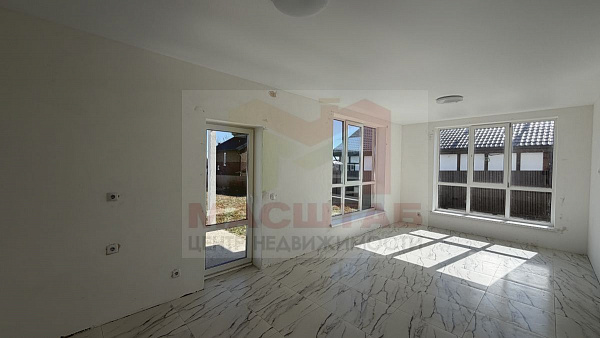 Большие Горки 165 м