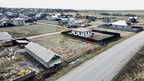 Российская Федерация, Ленинградская область, р-н Ломоносовский. у д. Пигелево.