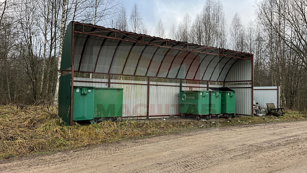 Деревня Жог 10 соток
