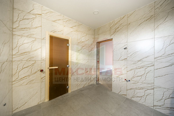 Дом  на участке 6 сот в Мухоловке