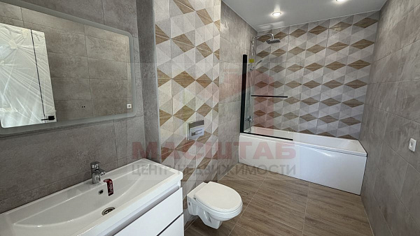 Большие Горки 165 м