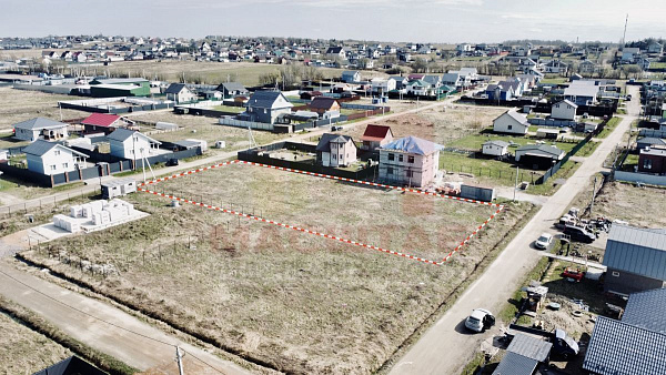 Ленинградская область, Ломоносовский район д. Пигелево.
