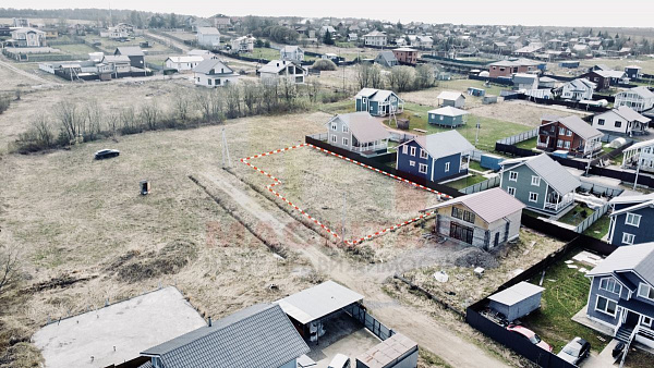 Российская Федерация, Ленинградская область, р-н Ломоносовский. у д. Пигелево