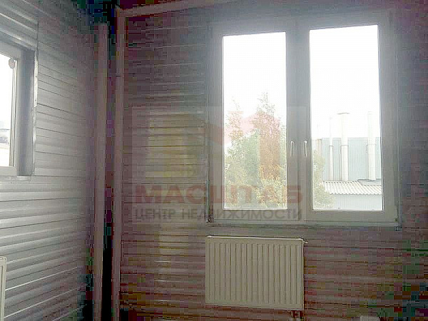 Помещение под склад, мастерскую - 415 м2