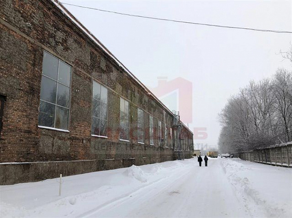 Аренда 1000 кв.м. , д.5