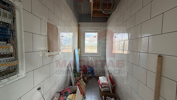 Куровицы дом 162 м