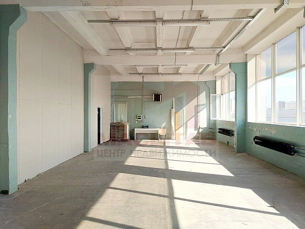 Помещение под склад, мастерскую - 134 м2