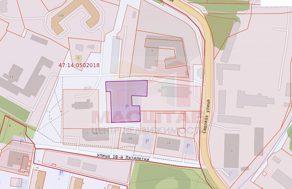 Аннино 41 сотка