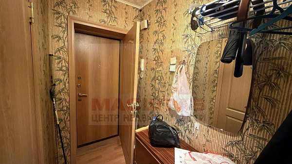 Красноармейская 21