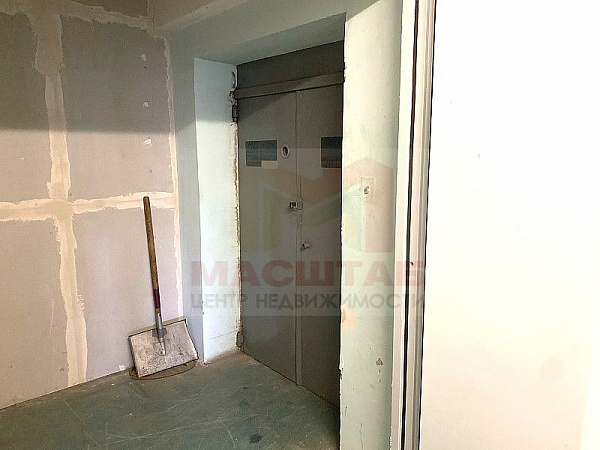 Помещение под мастерскую, склад - 140 м2