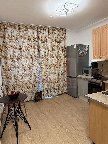 Солнечный город