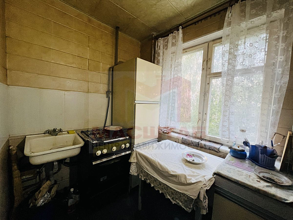 Ленинградская область, р-н. Волосовский, п. Калитино, д5