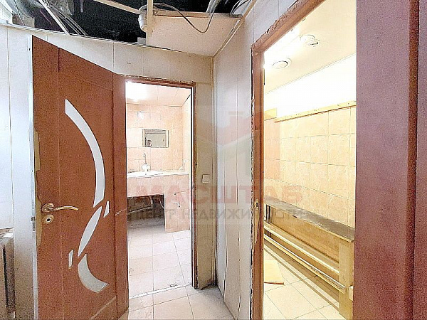 Помещение под мастерскую, склад - 130 м2