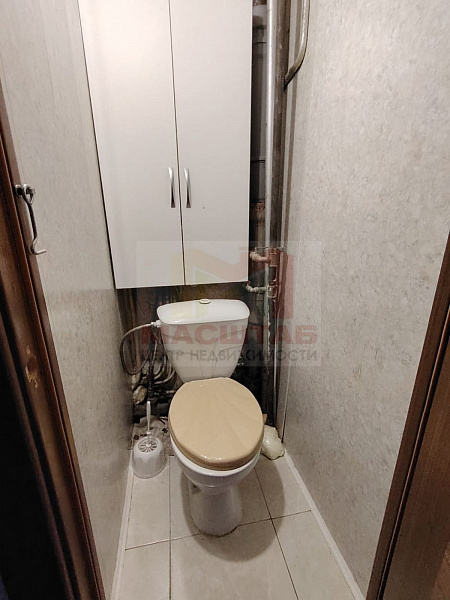 Комната в Петергофе