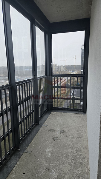 1-комн.кв. Полис Новоселье