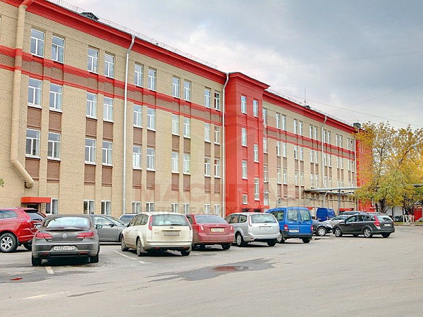 Помещение под мастерскую, склад - 105 м2