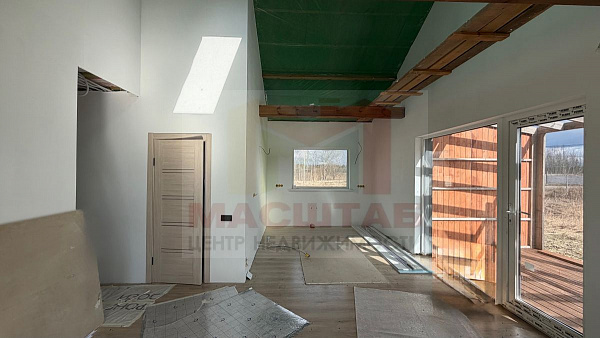 Куровицы дом 162 м