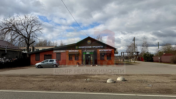 Куровицы дом 162 м
