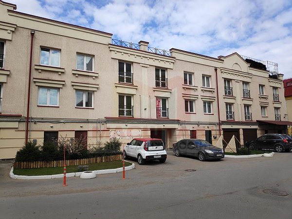 Петергофское 78-11