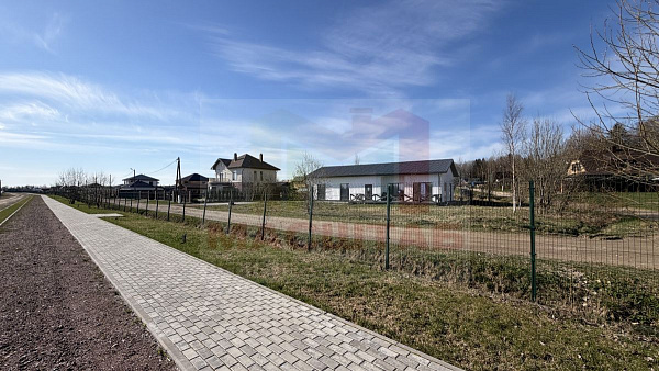 КП Горки 5 12, 3 сотки ИЖС