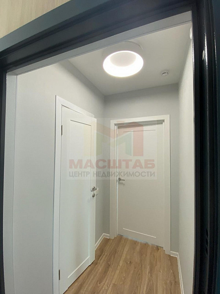 ЖК "Цветной Город"