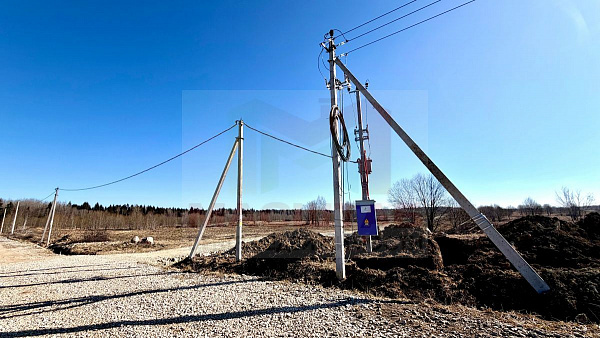 Новая Буря 10 ДНП