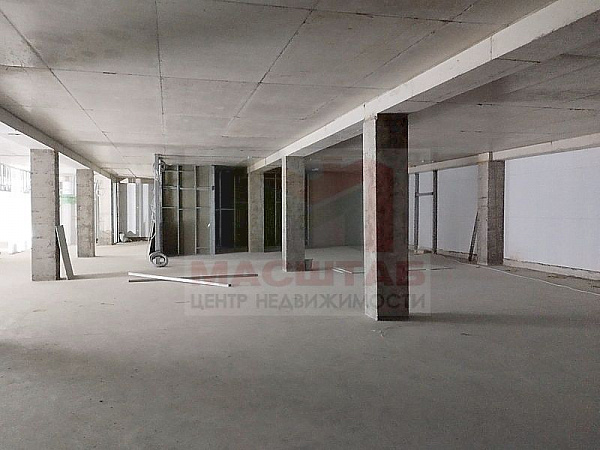 Производственно-складской комплекс - 3750 м2